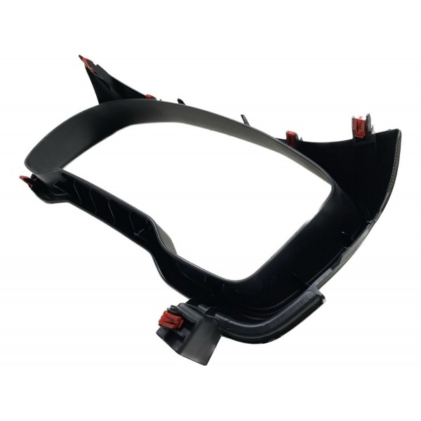 Moldura Painel De Inst. Toyota Corolla Cross 21/23 Cx366