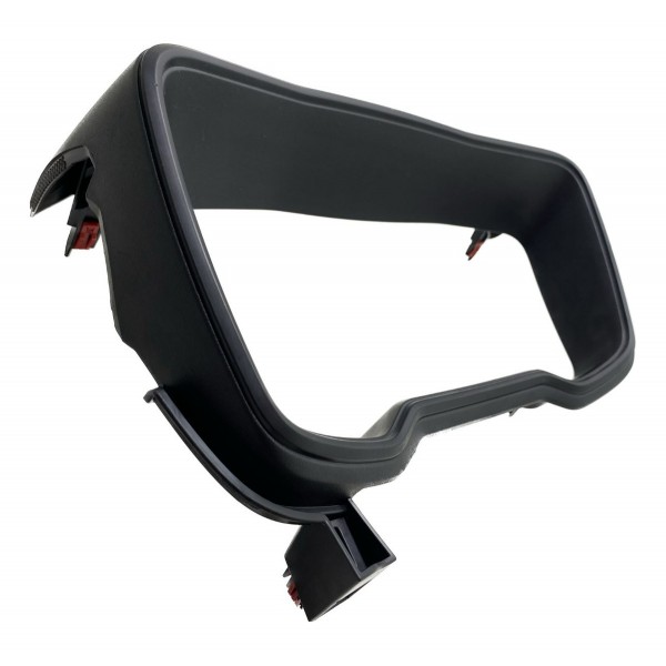 Moldura Painel De Inst. Toyota Corolla Cross 21/23 Cx366