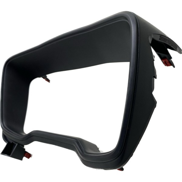 Moldura Painel De Inst. Toyota Corolla Cross 21/23 Cx366