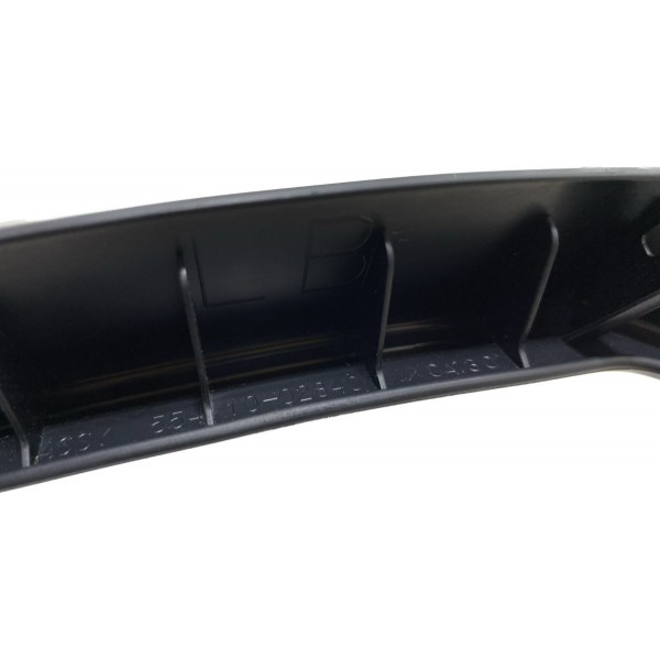 Moldura Painel De Inst. Toyota Corolla Cross 21/23 Cx366