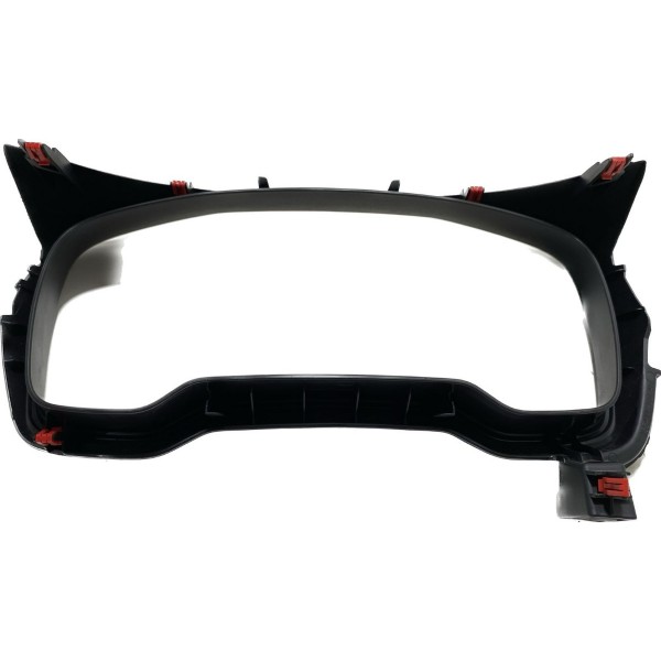 Moldura Painel De Inst. Toyota Corolla Cross 21/23 Cx366
