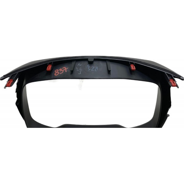 Moldura Painel De Inst. Toyota Corolla Cross 21/23 Cx366