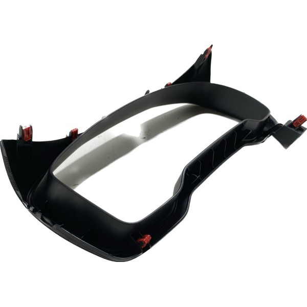 Moldura Painel De Inst. Toyota Corolla Cross 21/23 Cx366