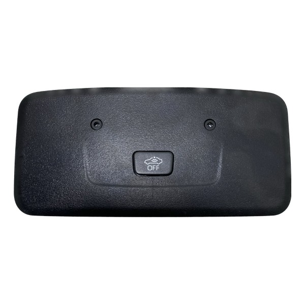 Botão Alarme Toyota Corolla Cross 2021/2023 Cx366
