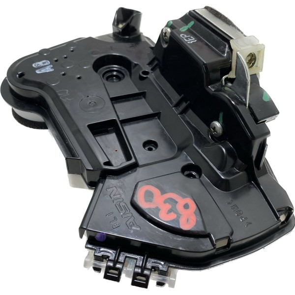 Fechadura Porta Dian Esq Toyota Corolla Cross 21/23 Cx366