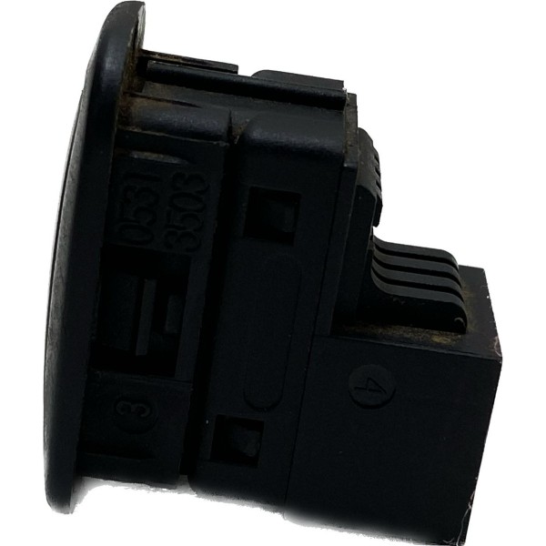 Botão Acionamento Alarme Volkswagen Amarok 10/20 Cx365