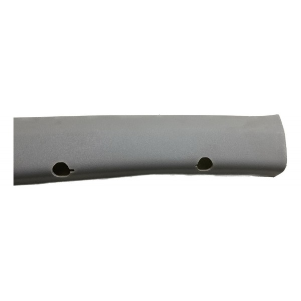 Moldura Interna Coluna Direita Volkswagen Amarok 10/20 Cx365