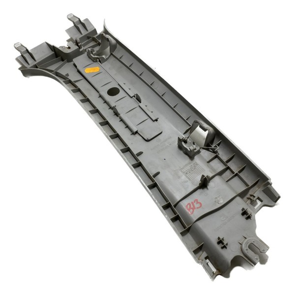 Moldura Interna Superior Coluna B Esquerda Amarok Cx365