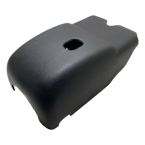 Moldura Inferior Coluna Direção Volkswagen Amarok Cx365