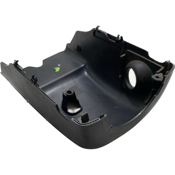 Moldura Inferior Coluna Direção Volkswagen Amarok Cx365