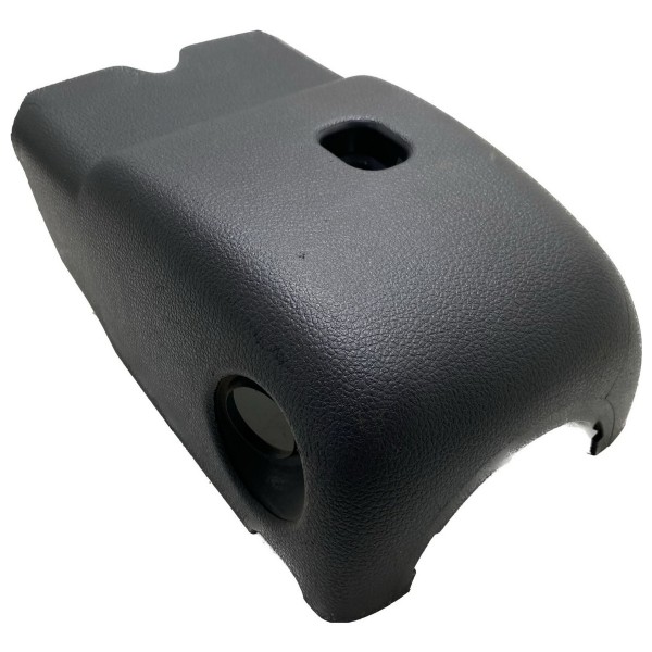 Moldura Inferior Coluna Direção Volkswagen Amarok Cx365