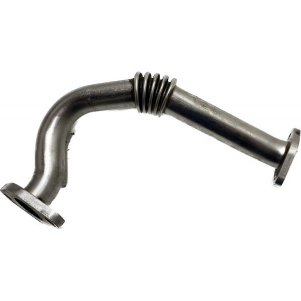Cano Valvula Egr Volkswagen Amarok 2.0 Biturbo 10/20 Cx365