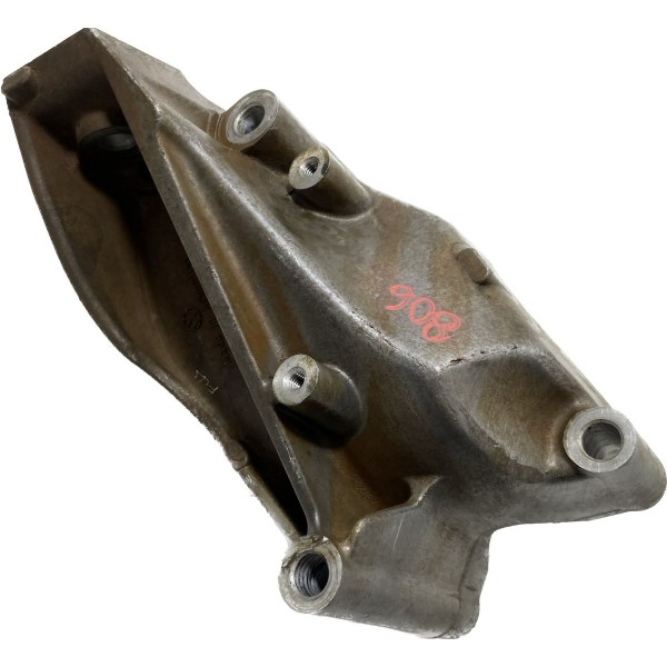 Suporte Esquerdo Coxim Motor Volkswagen Amarok 2.0 Cx365