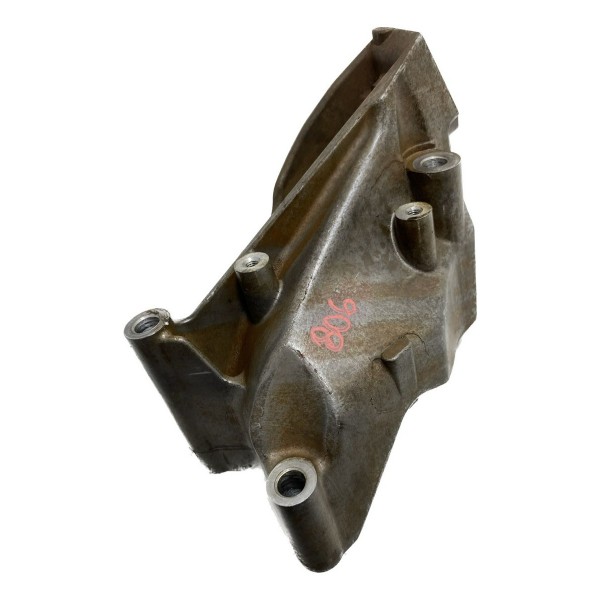 Suporte Esquerdo Coxim Motor Volkswagen Amarok 2.0 Cx365