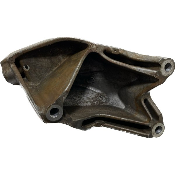 Suporte Esquerdo Coxim Motor Volkswagen Amarok 2.0 Cx365