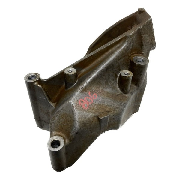Suporte Esquerdo Coxim Motor Volkswagen Amarok 2.0 Cx365
