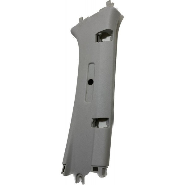 Moldura Interna Superior Coluna B Direita Amarok 10/20 Cx363