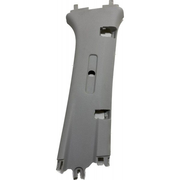 Moldura Interna Superior Coluna B Direita Amarok 10/20 Cx363