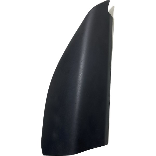 Moldura Interna Retrovisor Direito Volkswagen Amarok Cx364