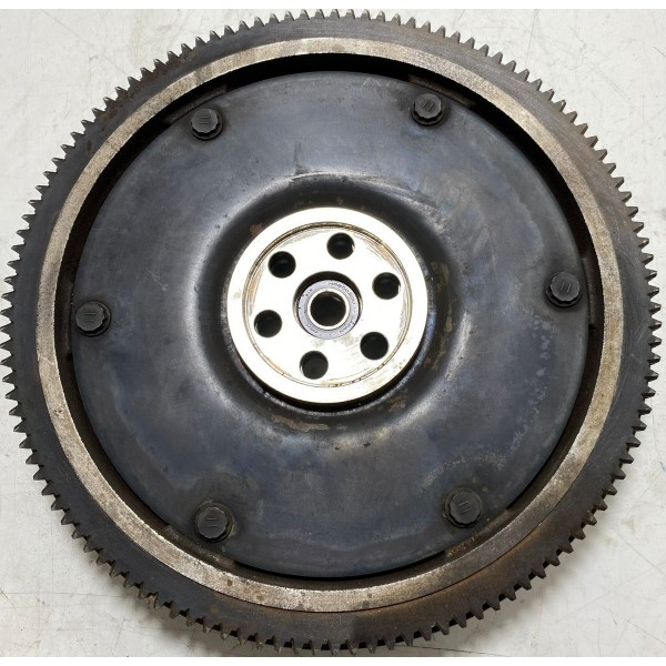 Volante Motor Mitsubishi Pajero Sport Manual 2.5 06/11
