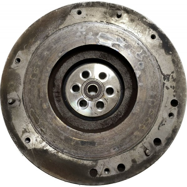 Volante Motor Mitsubishi Pajero Sport Manual 2.5 06/11