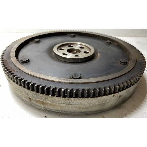 Volante Motor Mitsubishi Pajero Sport Manual 2.5 06/11