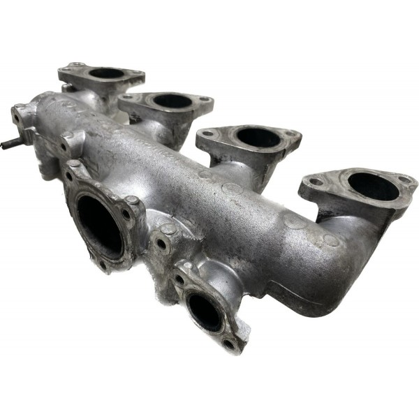 Coletor Admissão Mitsubishi Pajero Sport 2.5 06/11 Cx569