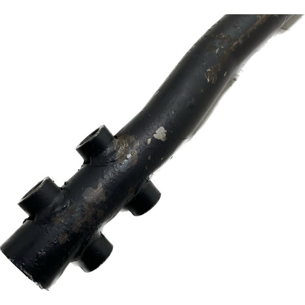 Travessa Mitsubishi Pajero Sport 2.5 06/11 Cx364