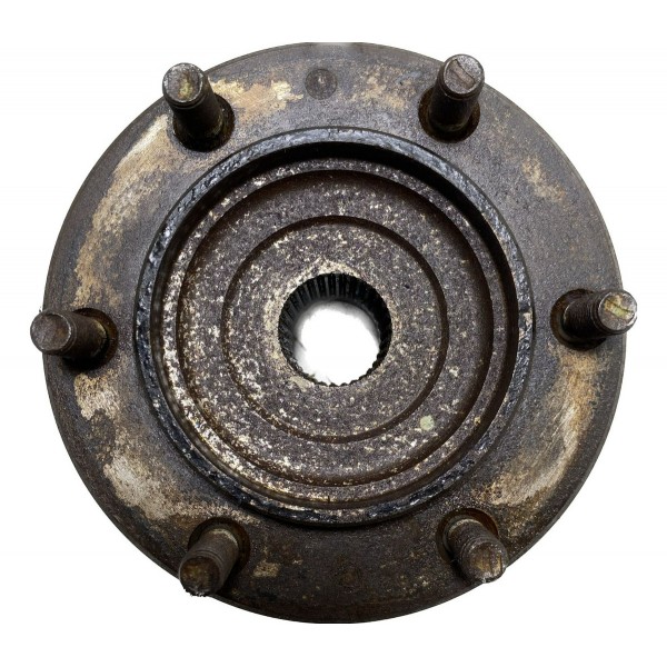 Rolamento Roda Dianteira Toyota Hilux 3.0 2005/2015