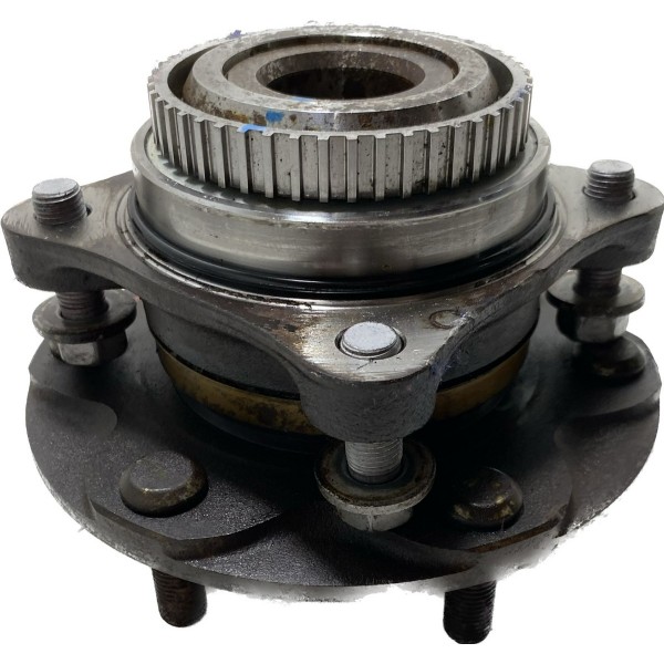 Rolamento Roda Dianteira Toyota Hilux 3.0 2005/2015