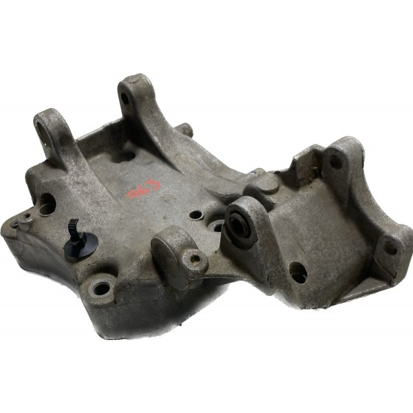 Suporte Alternador Peugeot 206 207 2001/2012 Cx363