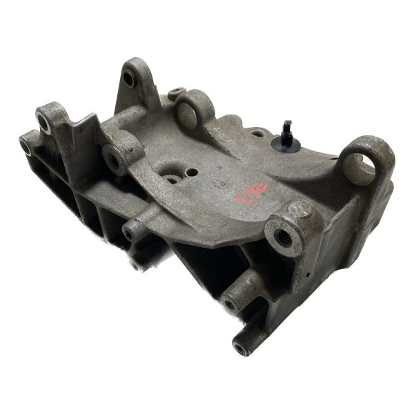 Suporte Alternador Peugeot 206 207 2001/2012 Cx363