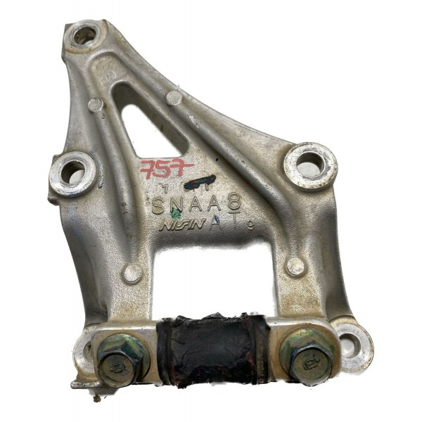 Suporte Coxim Motor Honda Civic 2012/2016 Cx363