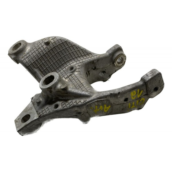 Suporte Coxim Cambio Automatico Honda City 2012 Cx363