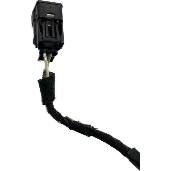 Chicote Porta Dianteira Direita Ford Ecosport 13/17 Cx363