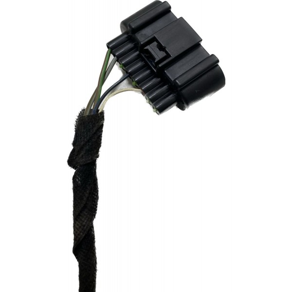 Chicote Porta Dianteira Direita Ford Ecosport 13/17 Cx363