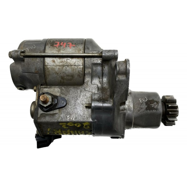 Motor Partida Aranque Toyota Camry V6 2002