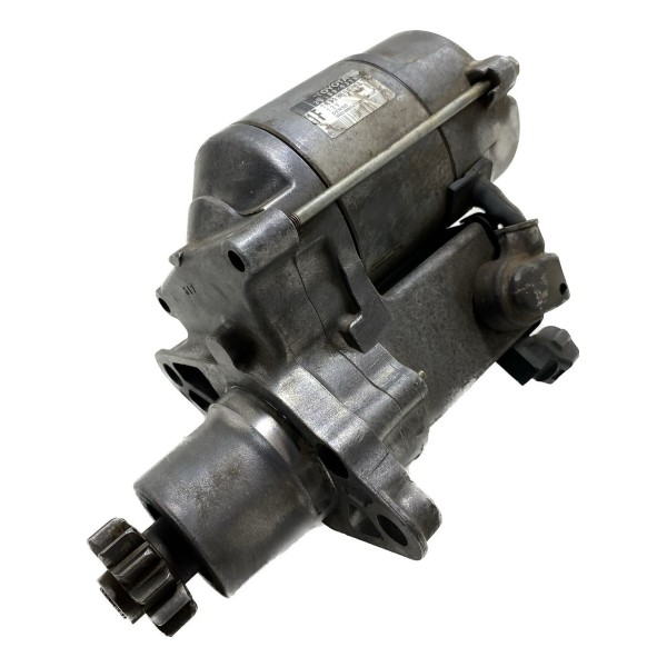 Motor Partida Aranque Toyota Camry V6 2002