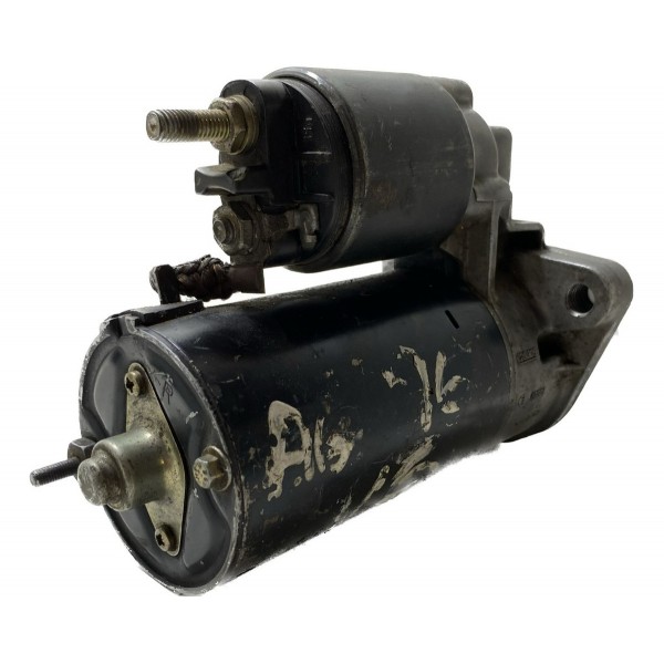 Motor Partida Aranque Audi A6 2.8 V6 2002