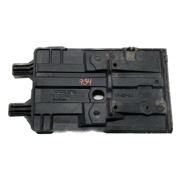 Suporter Bateria Volvo 850 94/96 Cx362