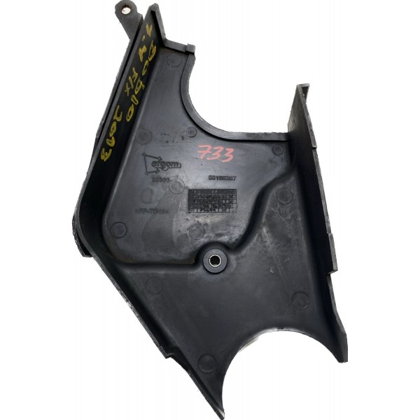 Capa Inferior  Correia Fiat Doblo 1.4 2006/2014 Cx362