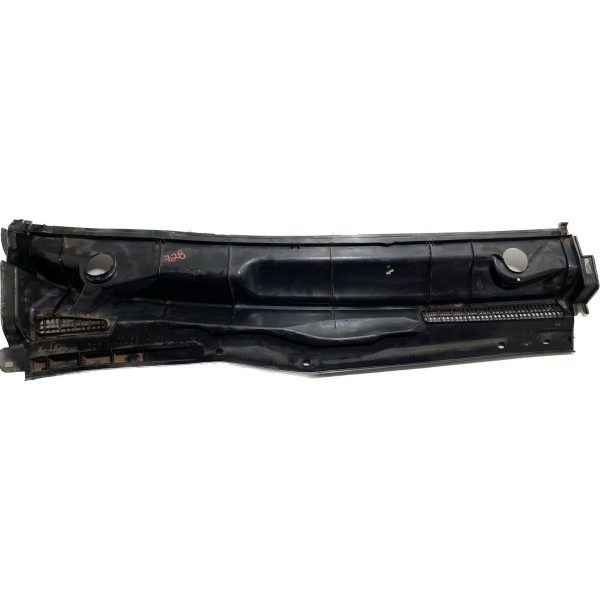 Grade Churrasqueira Esquerda Toyota Hilux 2005/2015 C/det