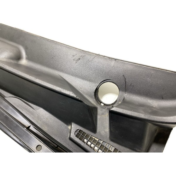 Grade Churrasqueira Esquerda Toyota Hilux 2005/2015 C/det