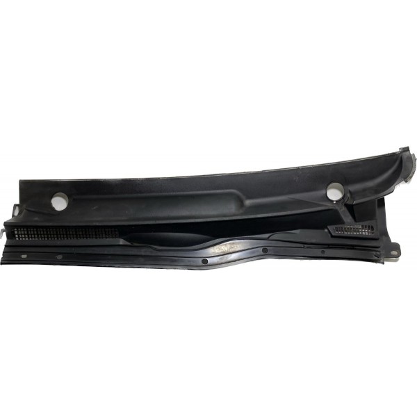 Grade Churrasqueira Esquerda Toyota Hilux 2005/2015 C/det