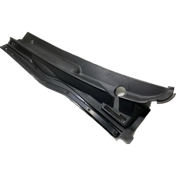 Grade Churrasqueira Esquerda Toyota Hilux 2005/2015 C/det