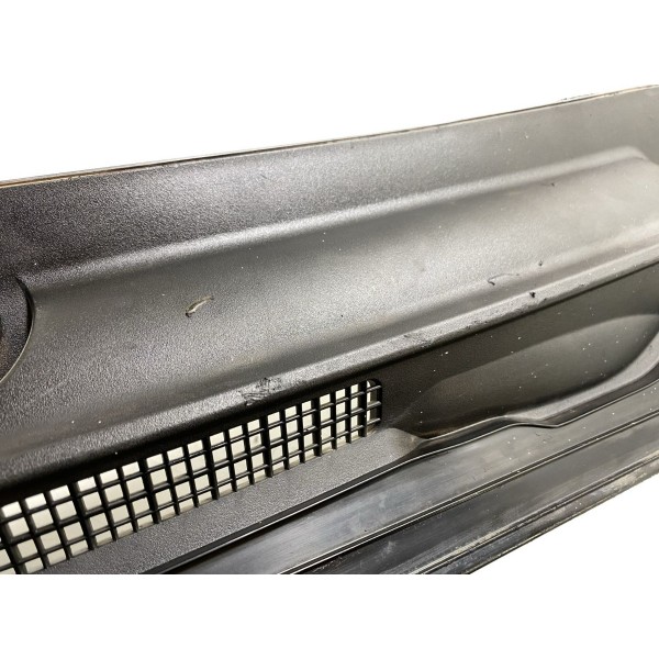 Grade Churrasqueira Esquerda Toyota Hilux 2005/2015 C/det