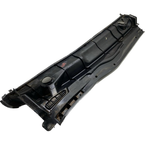 Grade Churrasqueira Esquerda Toyota Hilux 2005/2015 C/det