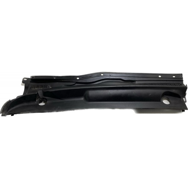 Grade Churrasqueira Esquerda Toyota Hilux 2005/2015 C/det
