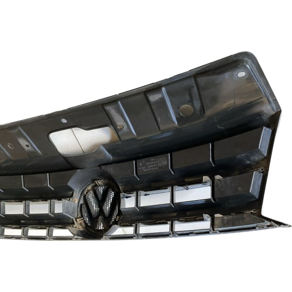 Grade Frontal Radiador Volkswagen Amarok 2013/2016