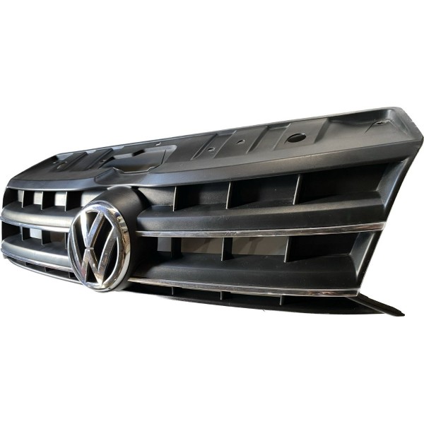 Grade Frontal Radiador Volkswagen Amarok 2013/2016